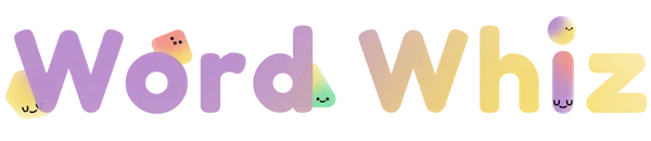 WordWhiz